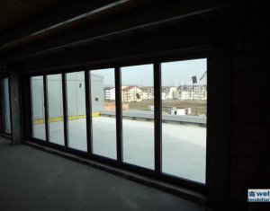 Espace Commercial à louer dans Cluj-napoca