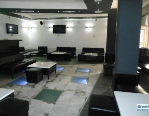 Bureau à louer, 168m2 dans Cluj-napoca