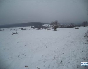 Telek eladó on Gilau