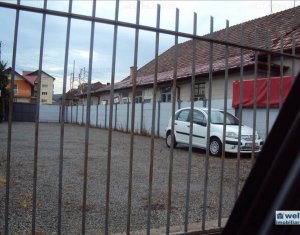 , 576m2 dans Cluj-napoca