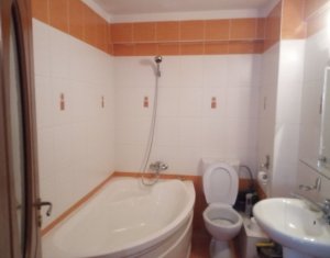 Appartement 3 chambres à louer dans Cluj-napoca, zone Manastur