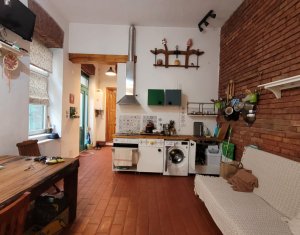 , 70m2 on Cluj-napoca, Zóna Centru