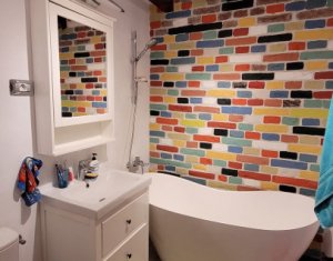 Appartement 4 chambres à louer dans Cluj-napoca, zone Centru