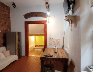 Appartement 4 chambres à louer dans Cluj-napoca, zone Centru