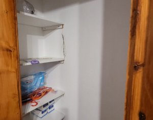 Appartement 4 chambres à louer dans Cluj-napoca, zone Centru