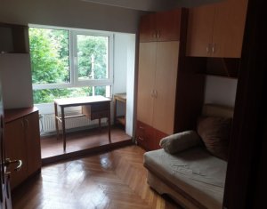 Lakás 4 szobák kiadó on Cluj-napoca, Zóna Gheorgheni