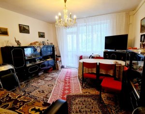 , 62m2 on Cluj-napoca, Zóna Gheorgheni