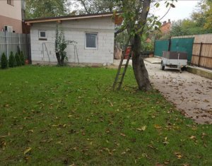 Ház 5 szobák eladó on Cluj-napoca, Zóna Marasti