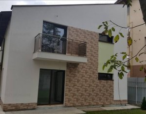Ház 5 szobák eladó on Cluj-napoca, Zóna Marasti