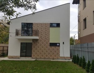 Ház 5 szobák eladó on Cluj-napoca, Zóna Marasti