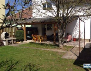 Maison 4 chambres à vendre dans Cluj-napoca, zone Centru
