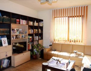 Maison 8 chambres à vendre dans Cluj-napoca, zone Gheorgheni