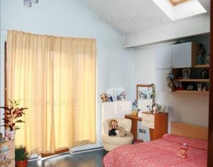 Maison 8 chambres à vendre dans Cluj-napoca, zone Gheorgheni