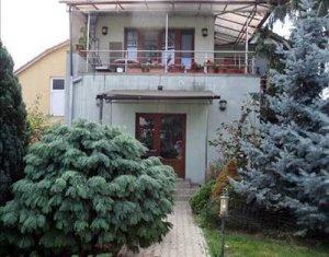 Maison 8 chambres à vendre dans Cluj-napoca, zone Gheorgheni
