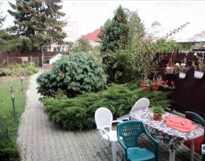 Maison 8 chambres à vendre dans Cluj-napoca, zone Gheorgheni