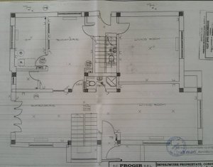Ház 6 szobák eladó on Cluj-napoca, Zóna Andrei Muresanu