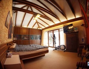 Maison 4 chambres à vendre dans Cluj-napoca