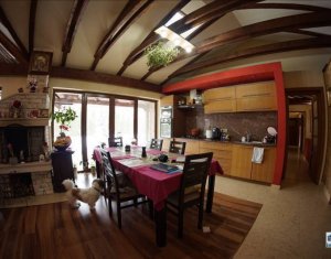 Maison 4 chambres à vendre dans Cluj-napoca
