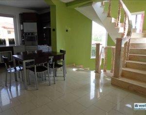Maison 4 chambres à vendre dans Cluj-napoca, zone Zorilor