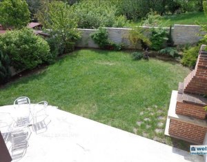Maison 4 chambres à vendre dans Cluj-napoca, zone Zorilor