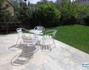 Maison 4 chambres à vendre dans Cluj-napoca, zone Zorilor