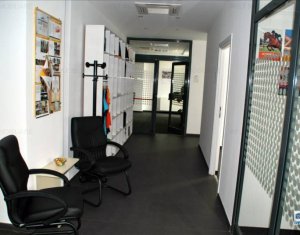 Bureau à louer dans Cluj-napoca, zone Centru