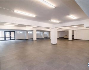 Bureau à louer dans Cluj-napoca