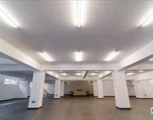 Bureau à louer dans Cluj-napoca