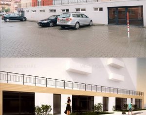 Bureau à louer dans Cluj-napoca