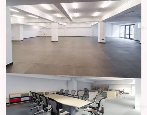 Bureau à louer dans Cluj-napoca