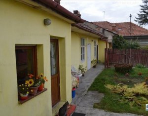 Maison 4 chambres à vendre dans Cluj-napoca, zone Centru