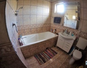 Maison 5 chambres à vendre dans Cluj-napoca, zone Centru