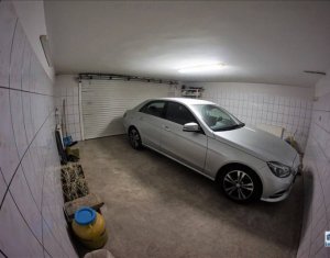 Maison 5 chambres à vendre dans Cluj-napoca, zone Centru
