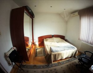 Maison 5 chambres à vendre dans Cluj-napoca, zone Centru