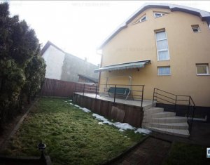 Maison 5 chambres à vendre dans Cluj-napoca, zone Centru