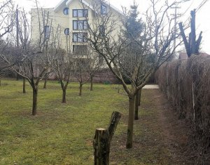 Telek eladó on Cluj-napoca, Zóna Grigorescu