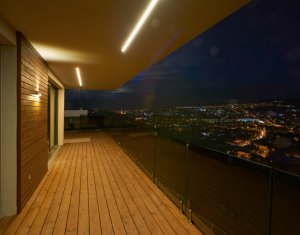Lakás 4 szobák eladó on Cluj-napoca, Zóna Gruia