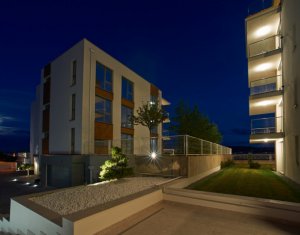 Lakás 4 szobák eladó on Cluj-napoca, Zóna Gruia