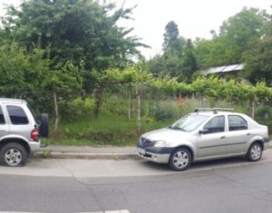 , 653m2 on Cluj-napoca, Zóna Andrei Muresanu