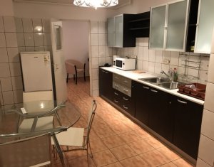 Lakás 4 szobák eladó on Cluj-napoca, Zóna Gheorgheni