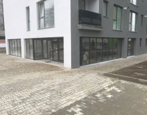 Espace Commercial à louer, 160m2 dans Cluj-napoca, zone Gheorgheni