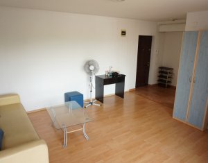 Appartement 1 chambres à vendre dans Cluj-napoca, zone Centru