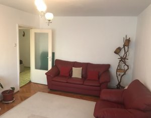 , 80m2 dans Cluj-napoca, zone Manastur