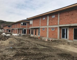 , 120m2 dans Cluj-napoca, zone Someseni