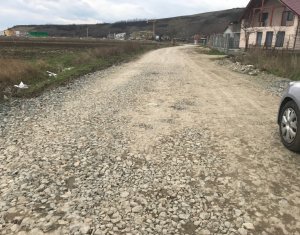 Maison 4 chambres à vendre dans Cluj-napoca, zone Someseni