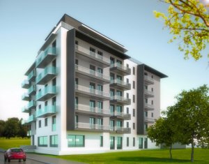 Lakás 3 szobák eladó on Cluj-napoca