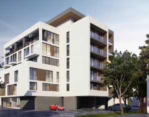 , 53.84m2 dans Cluj-napoca, zone Gheorgheni