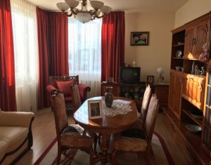 Ház 4 szobák eladó on Cluj-napoca, Zóna Andrei Muresanu