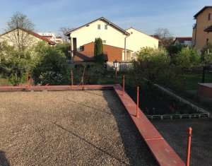 Ház 4 szobák eladó on Cluj-napoca, Zóna Andrei Muresanu