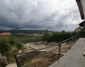 Ház 7 szobák eladó on Cluj-napoca, Zóna Europa